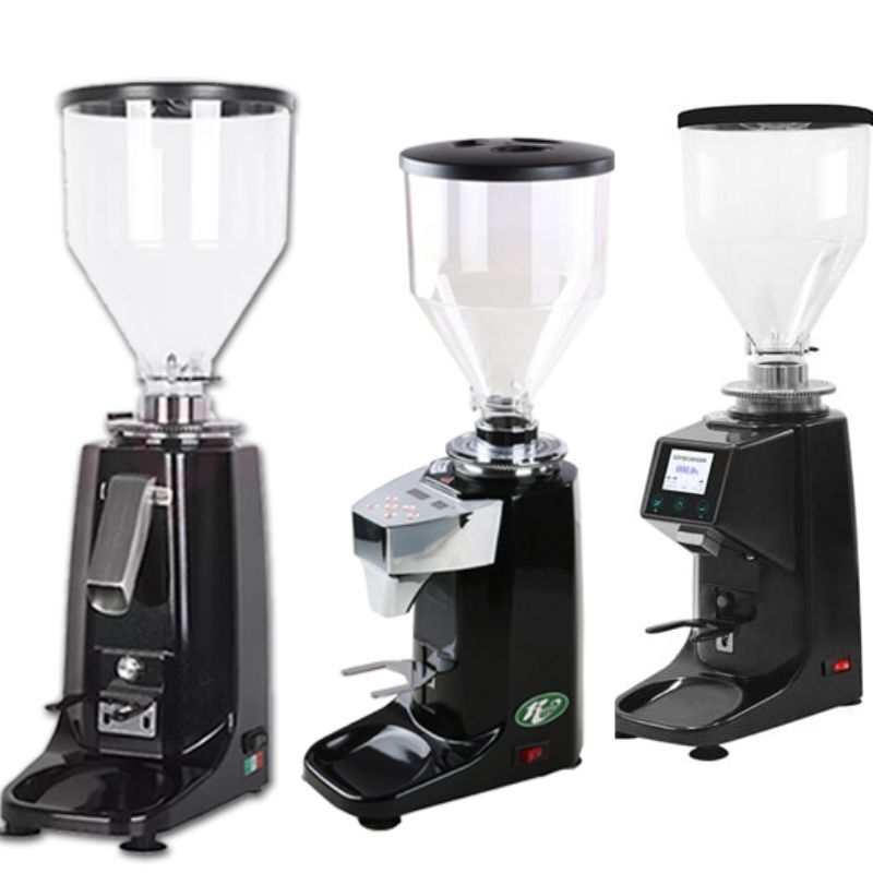 Máy xay Lingdong 020 vs 021 vs 022 9