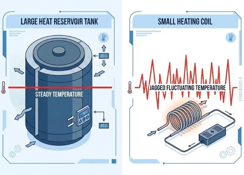 Nồi hơi và Thermoblock 2