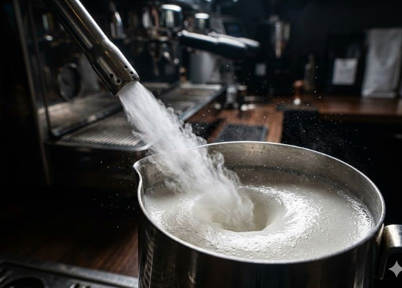 Nồi hơi và Thermoblock 3