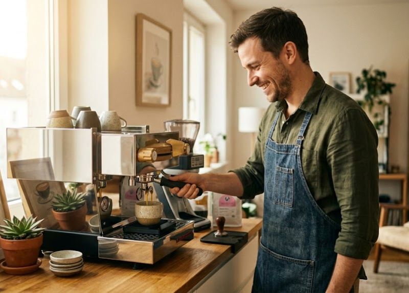 Nồi hơi và Thermoblock 7