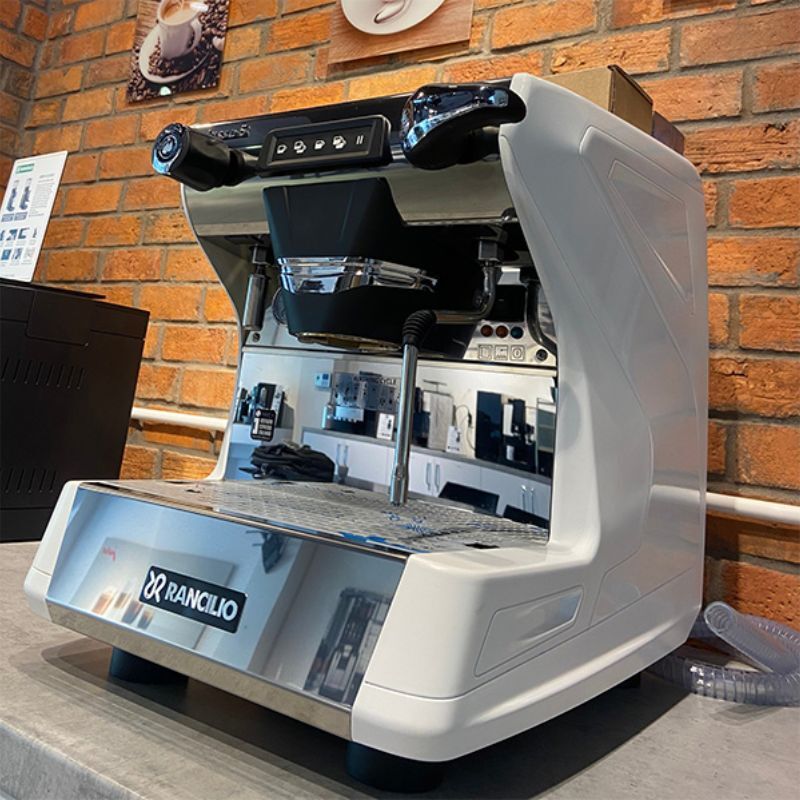 Rancilio Classe 5 USB 1 Group