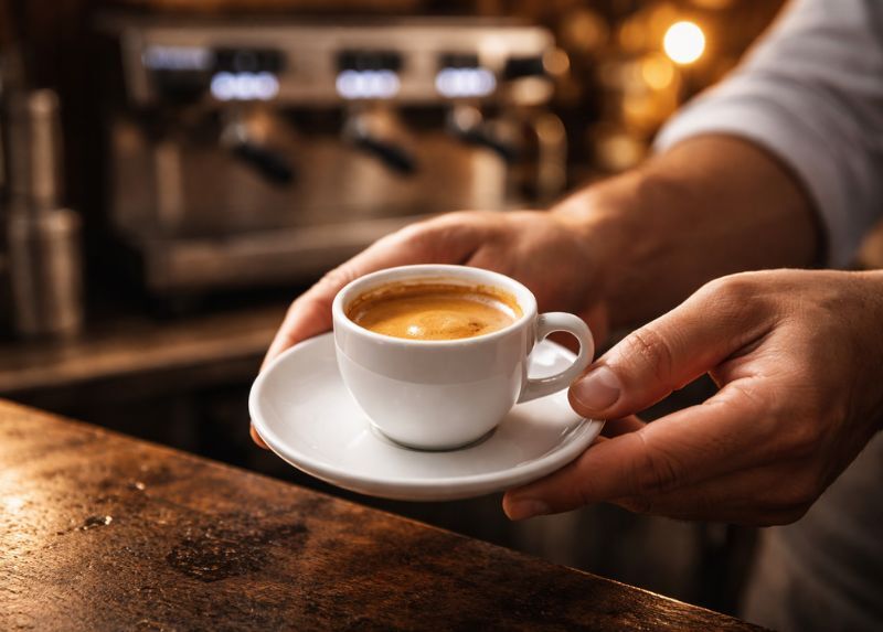 Rancilio Classe 5 vs Classe 7 11