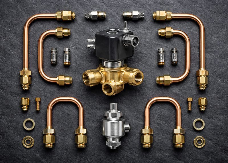 Rancilio Silvia V6 vs Gaggia Classic Pro 4