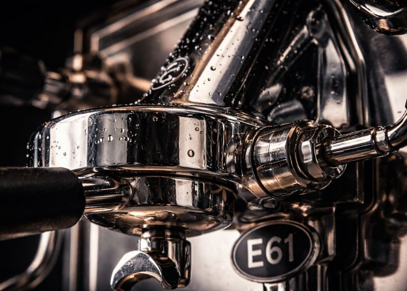 Rocket Appartamento vs Lelit Mara X 4