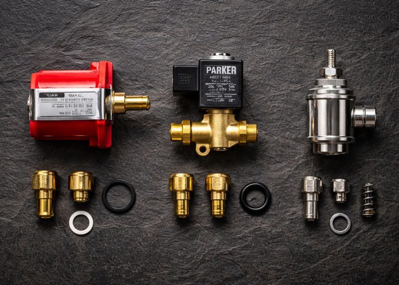 Rocket Appartamento vs Lelit Mara X 6