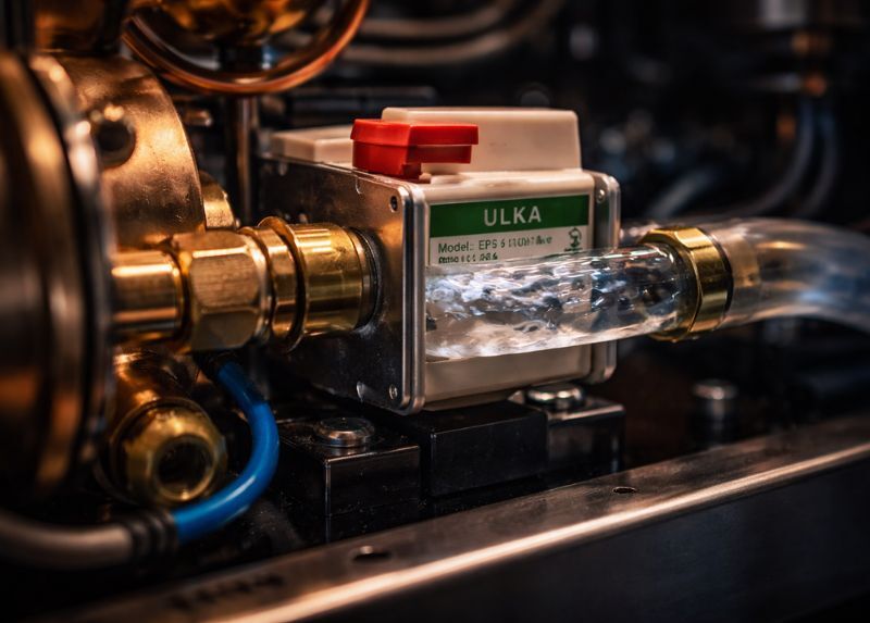 So sánh máy bơm rung hay bơm quay 2