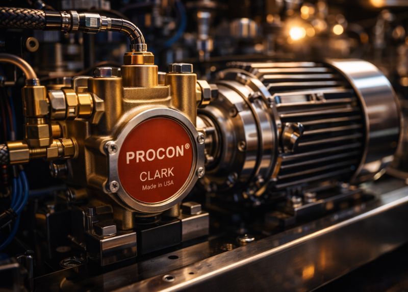 So sánh máy bơm rung hay bơm quay 3