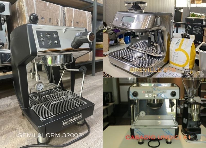 Take-away Vỉa Hè 1