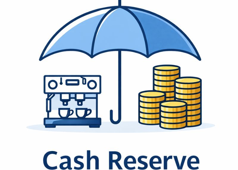 Thủ tục mua máy pha cà phê trả góp cho chủ quán 1