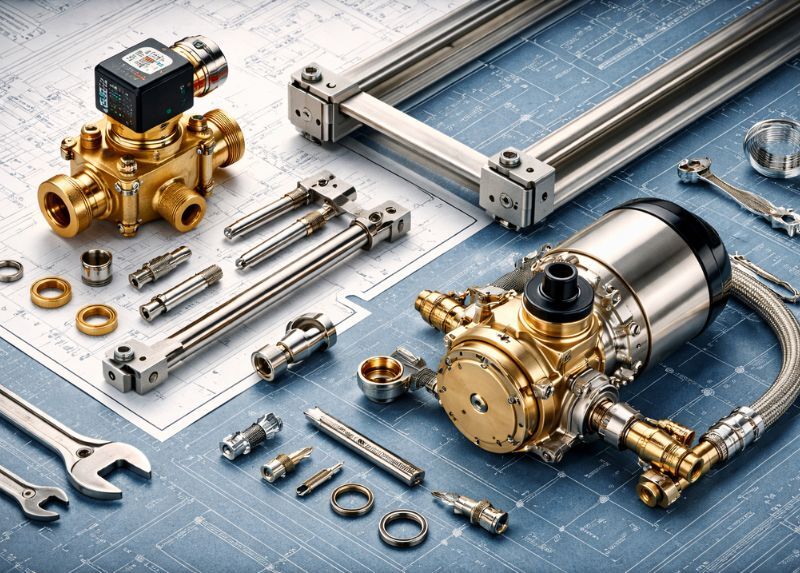 Thủ tục mua máy pha cà phê trả góp cho chủ quán 4