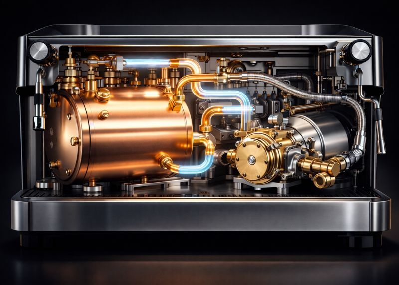 Thuê máy pha cà phê trọn gói 2