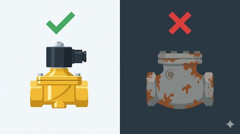 Tiêu chí chọn đúng địa chỉ sửa máy pha uy tín 4