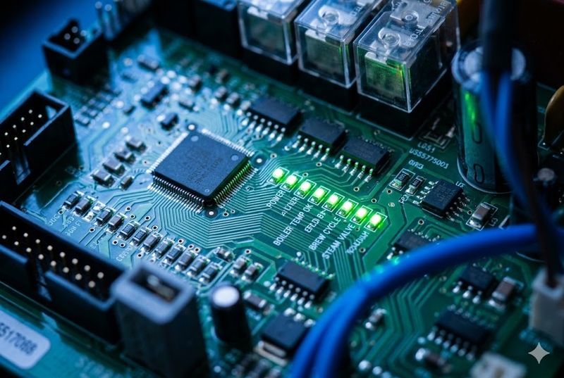 Tiêu chí chọn đúng địa chỉ sửa máy pha uy tín 5