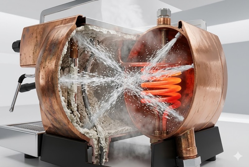 Tiêu chí chọn đúng địa chỉ sửa máy pha uy tín 6