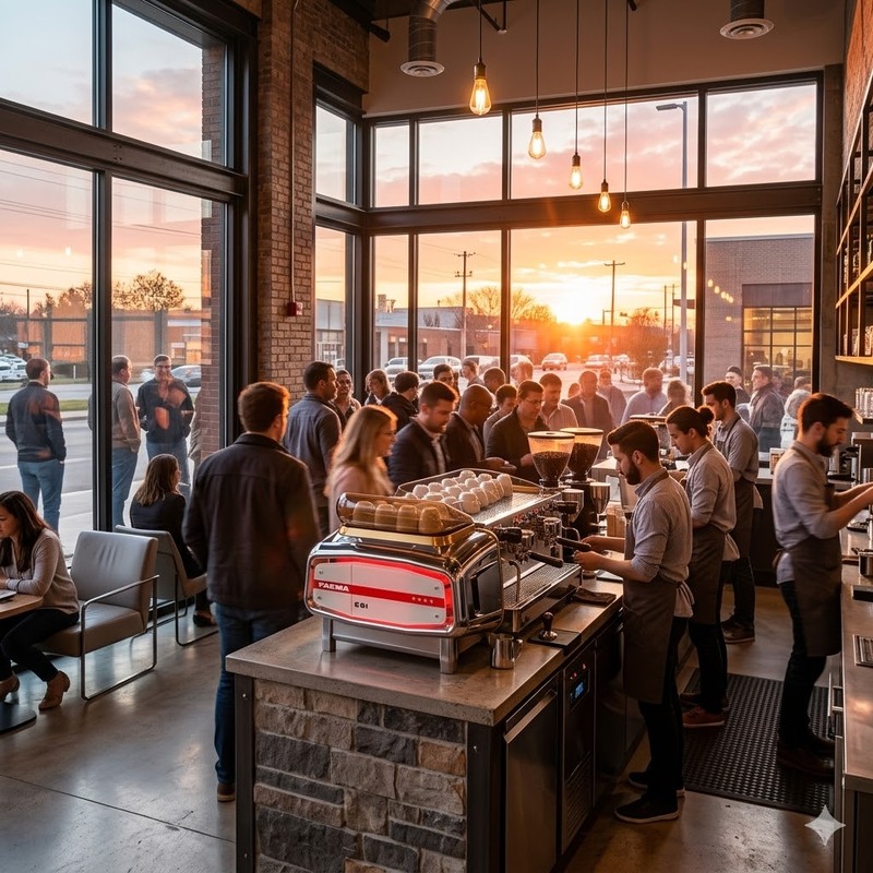 Tiêu chí chọn đúng địa chỉ sửa máy pha uy tín 7