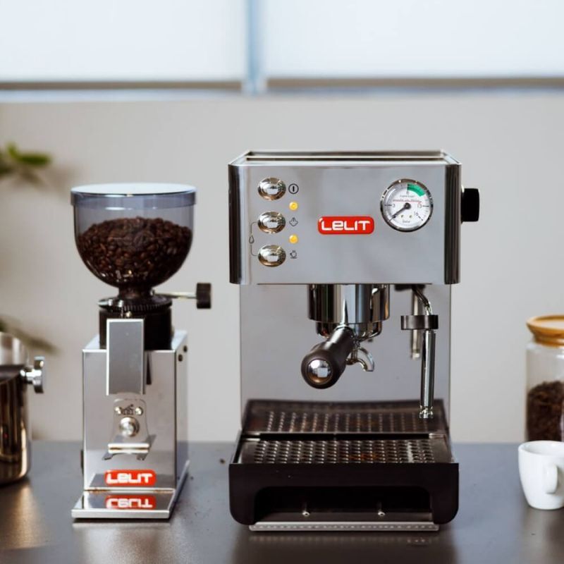 Top 3 Combo Home Barista dưới 20 triệu chuẩn Ý 4