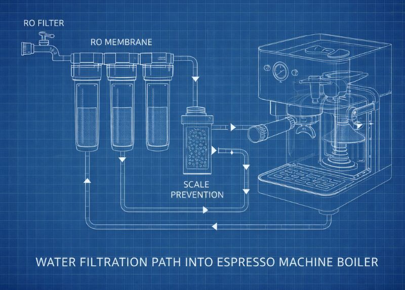 Top 3 Combo Home Barista dưới 20 triệu chuẩn Ý 6