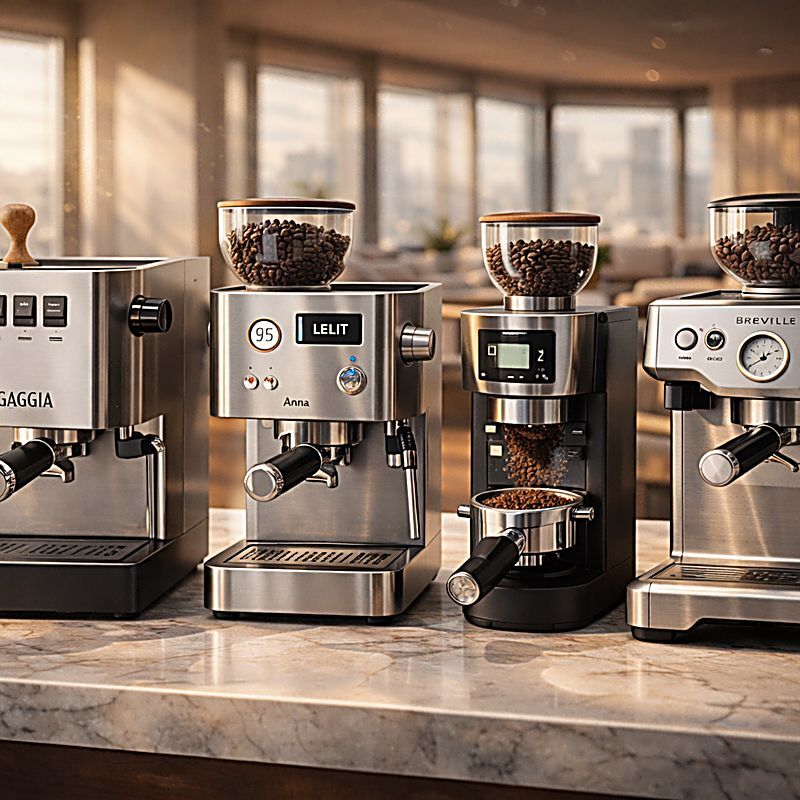 Top 3 Combo Home Barista dưới 20 triệu chuẩn Ý 8 (1)