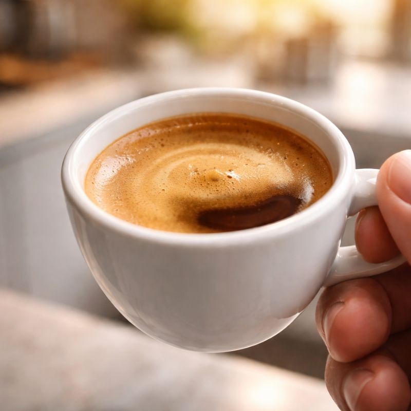 Top 3 máy pha cà phê dưới 5 triệu 1