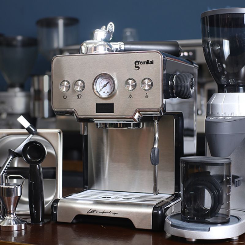 Top 3 máy pha cà phê dưới 5 triệu 3