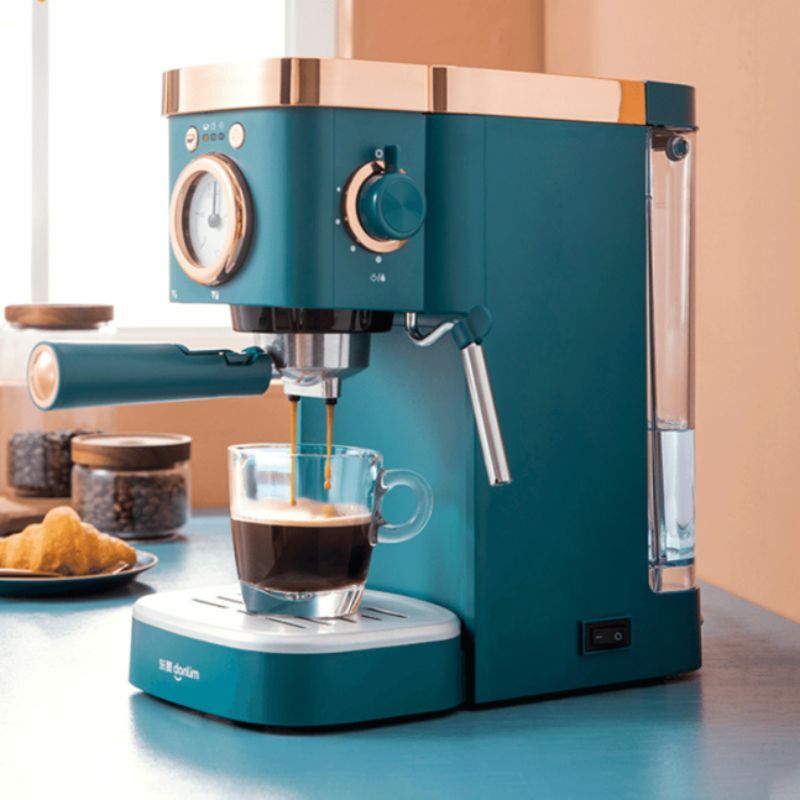 Top 3 máy pha cà phê dưới 5 triệu 5