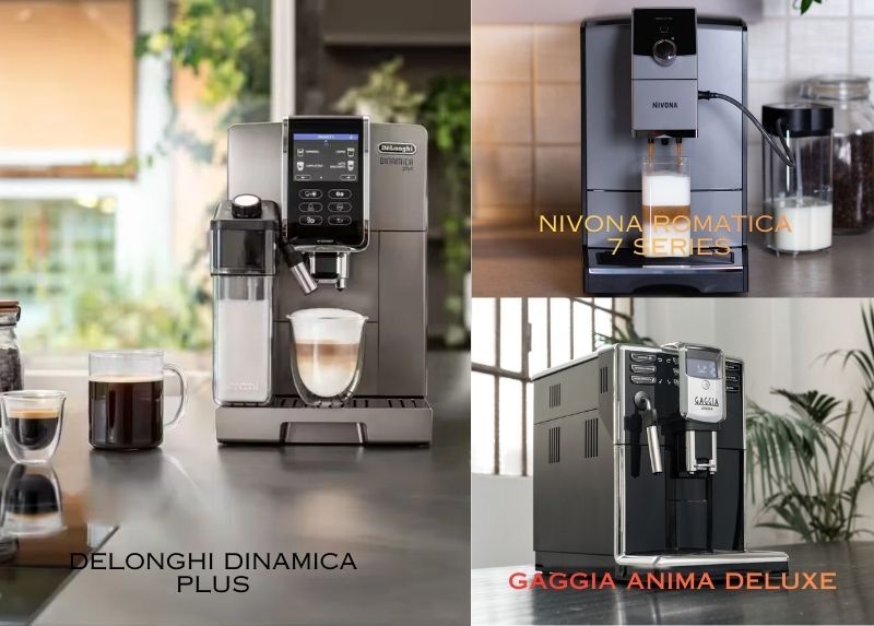 Top 3 máy pha cafe cho văn phòng 20-50 người 2