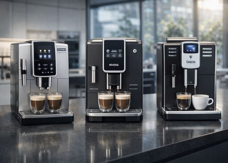 Top 3 máy pha cafe cho văn phòng 20-50 người 3