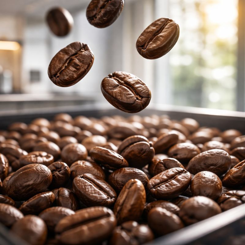 Top 3 máy pha cafe cho văn phòng 20-50 người 7