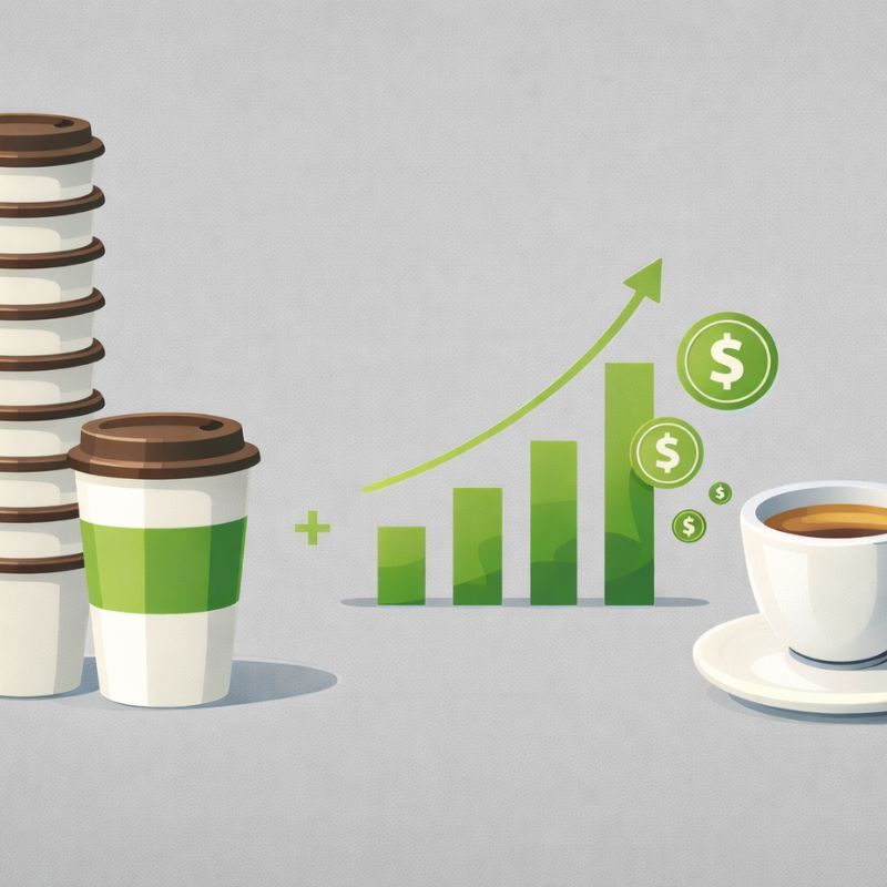 Top 3 máy pha cafe cho văn phòng 20-50 người 8