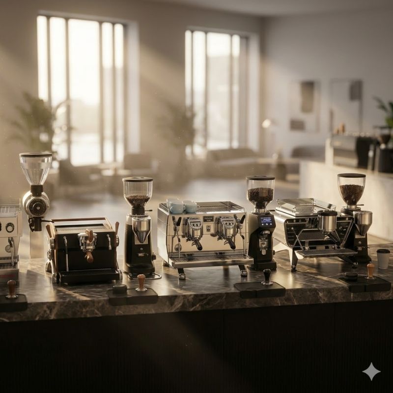 Top 5 Combo máy pha cafe và máy xay (2)