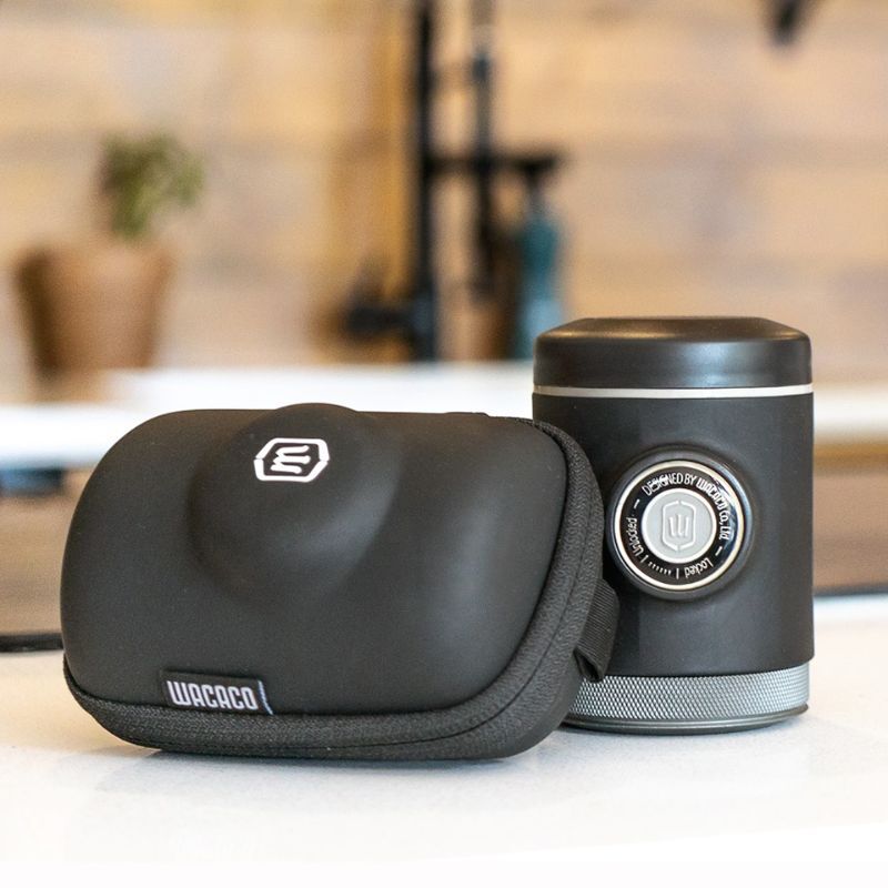 Top 5 máy pha cà phê cầm tay tốt nhất 3