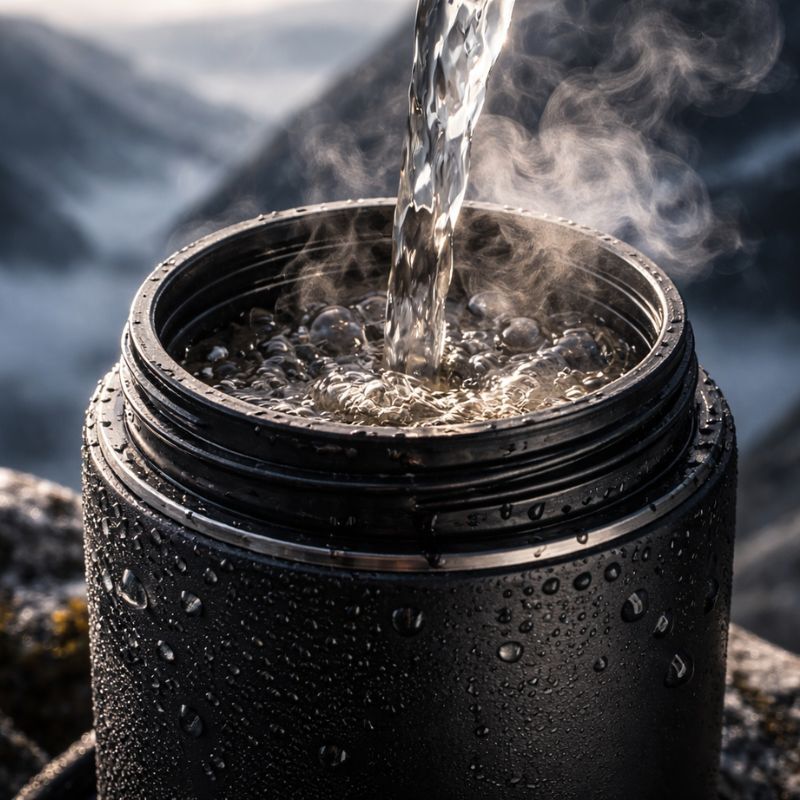 Top 5 máy pha cà phê cầm tay tốt nhất 9