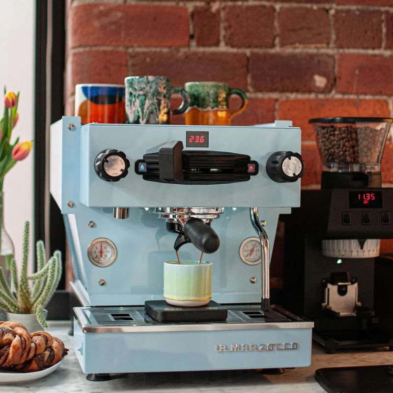 Top 5 máy pha cà phê đẹp nhất 2