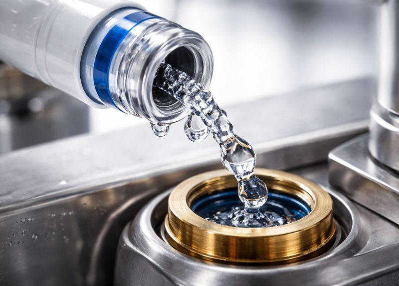 Top 5 máy pha cà phê quán nhỏ 1 Group 8