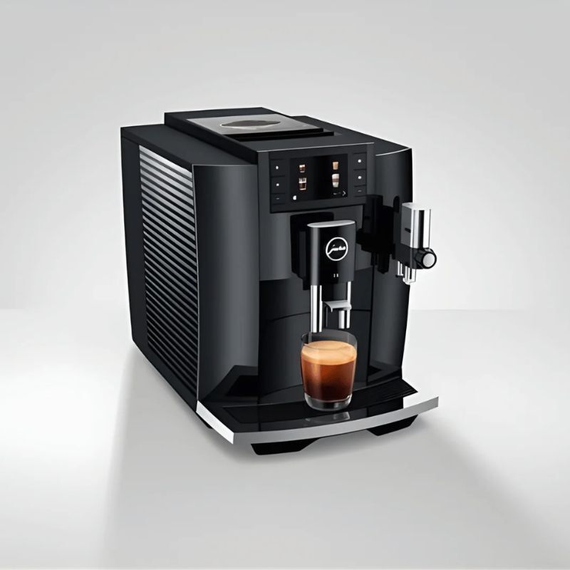 Top 5 máy pha cà phê tự động tốt nhất cho văn phòng sành điệu 2