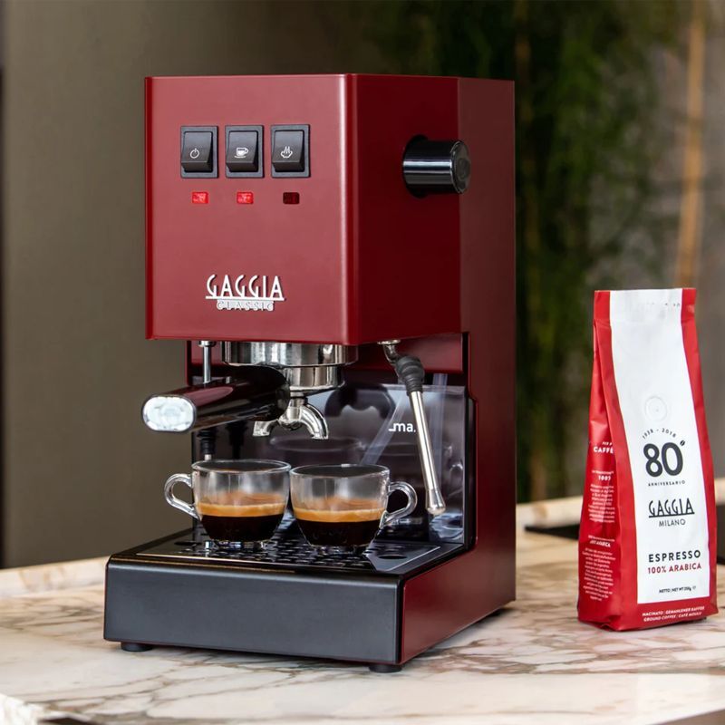 Top Máy Pha Home Barista Phân Khúc 20 Triệu 1