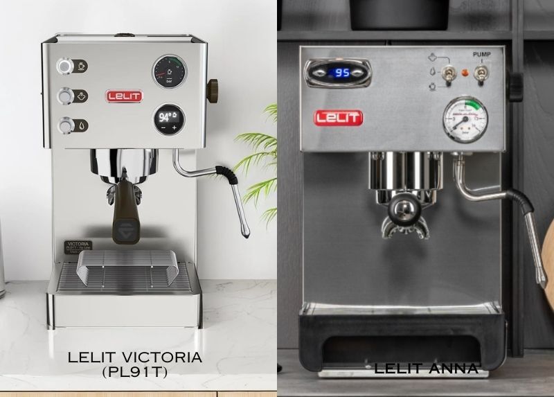 Top Máy Pha Home Barista Phân Khúc 20 Triệu 3
