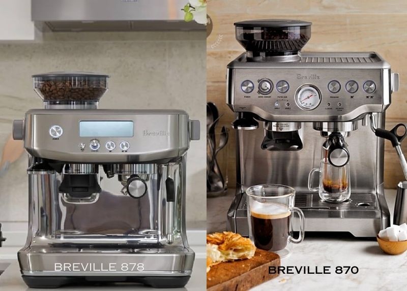 Top Máy Pha Home Barista Phân Khúc 20 Triệu 4