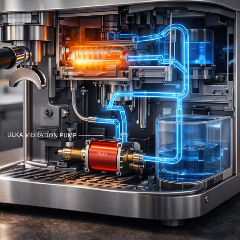 Top máy pha cà phê dưới 10 triệu và Combo 3