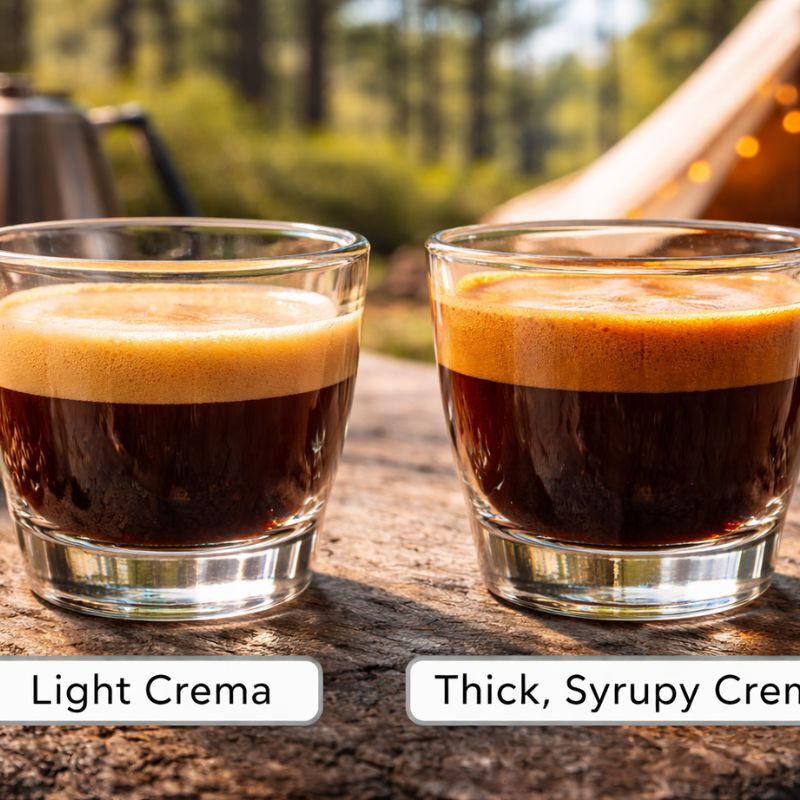 Wacaco Nanopresso vs Staresso Mirage 8