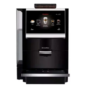 Máy pha cà phê tự động Dr.Coffee C12
