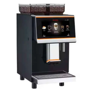 Máy pha cà phê tự động Dr.Coffee F20