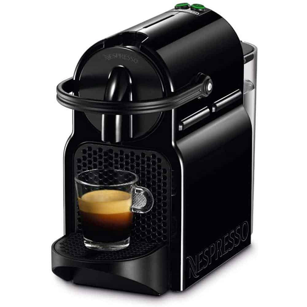 Máy Pha Cà Phê Viên Nén Delonghi Nespresso Inissia EN 80.B