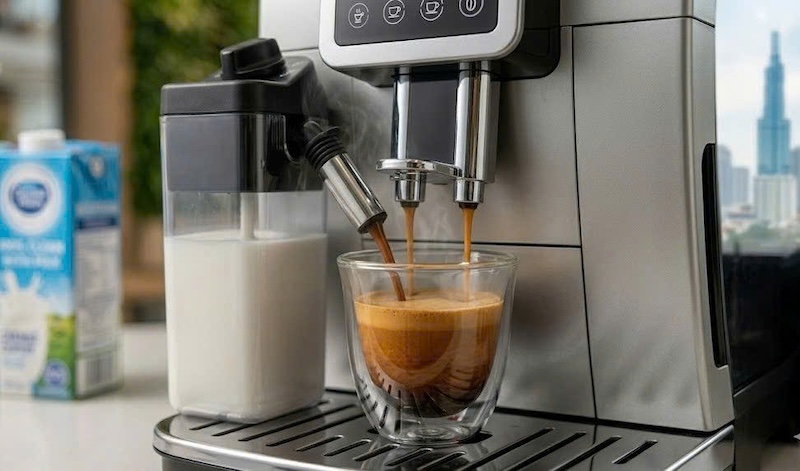 giải pháp quầy cafe tự phục vụ cho công ty 3