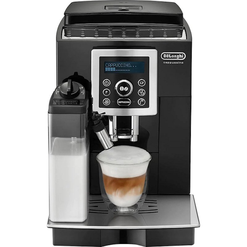 máy pha cà phê tự động cho văn phòng nhỏ 1