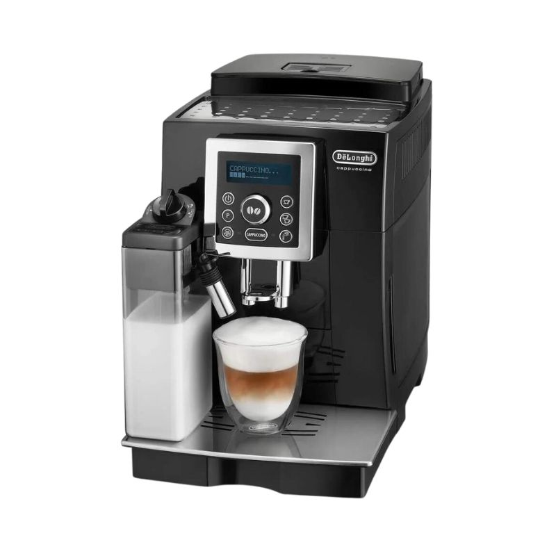 máy pha cà phê tự động cho văn phòng nhỏ 3