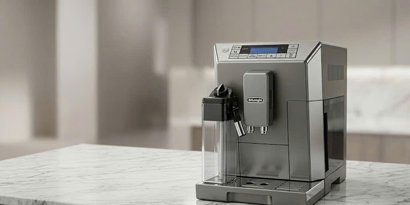 máy pha cà phê bị nhảy rơle nhiệt 2