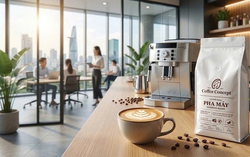Bí quyết bảo quản sữa tươi đánh bọt 3