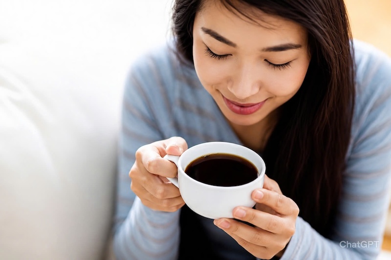 cà phê liệu có tốt cho sức khoẻ