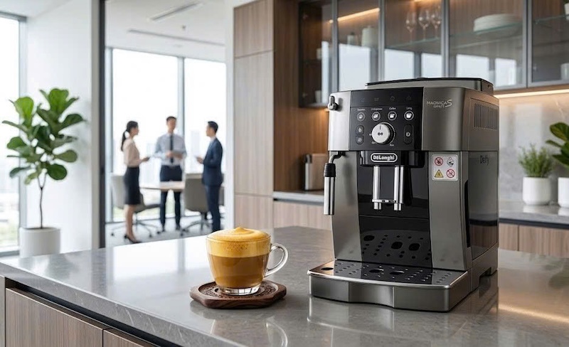 cách làm cafe trứng không tanh 1